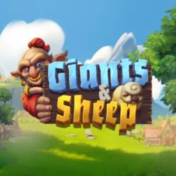 game logo by Relax Gaming on happyslotscasinos.com