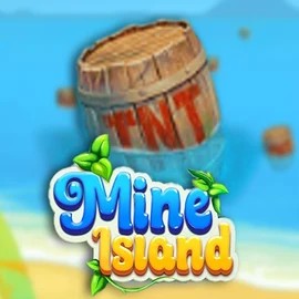 Mine Island – slot by SmartSoft, featured at happyslotscasinos.com