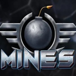 Play Mines slot by Turbo Games on happyslotscasinos.com