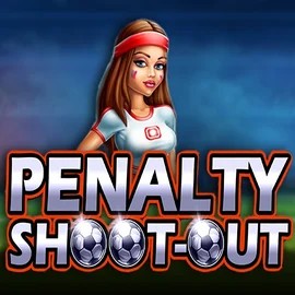 Penalty Shoot-out – slot by Evoplay, featured at happyslotscasinos.com