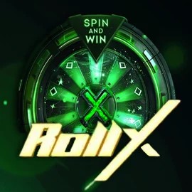 Play the Roll X slot by SmartSoft on HappySlots Casino
