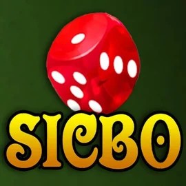 Casino Games logo of Sic Bo from Habanero at HappySlots Casino