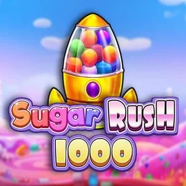 game logo by Pragmatic Play on happyslotscasinos.com