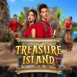 Treasure Island online slot from Pragmatic Play – play at happyslotscasinos.com