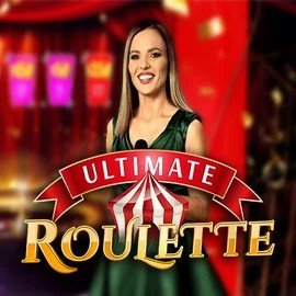 Play the Ultimate Roulette slot by Ezugi on HappySlots Casino